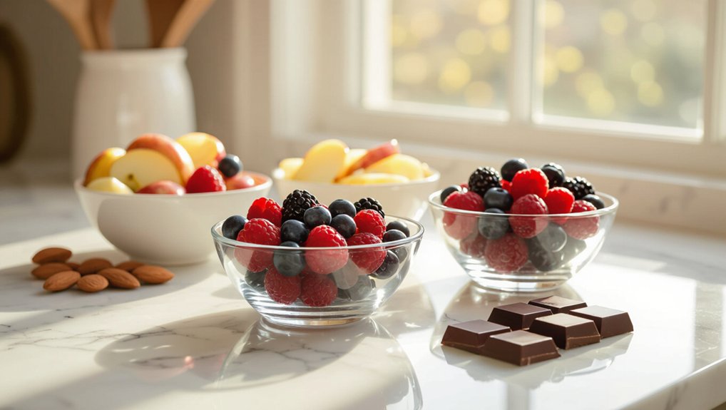 flexible treats for balance