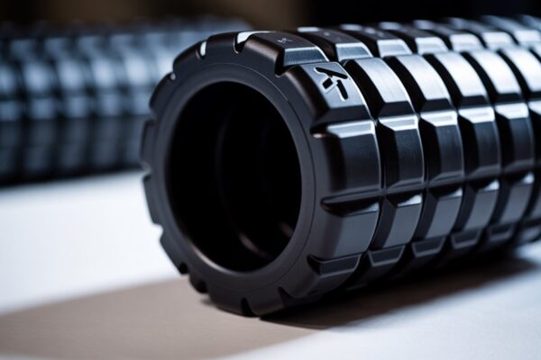 foam roller for trigger points