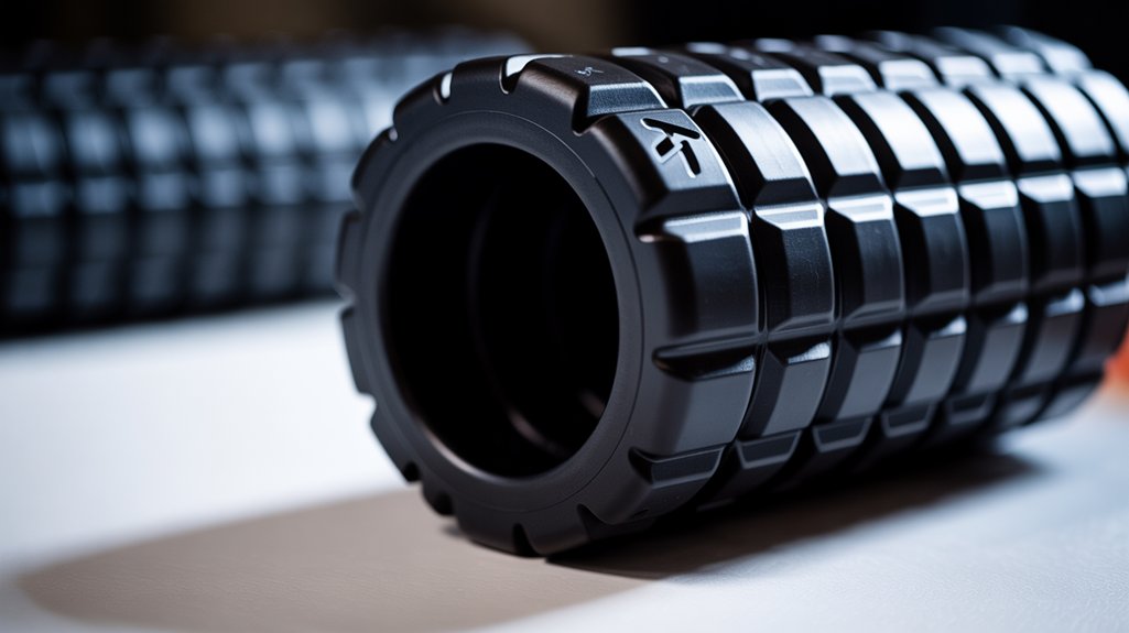 foam roller for trigger points