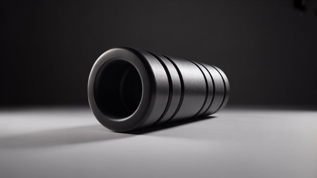foam roller product evaluation
