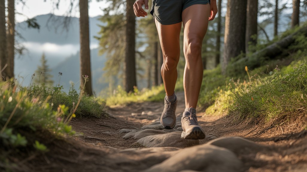 gentle movement enhances recovery