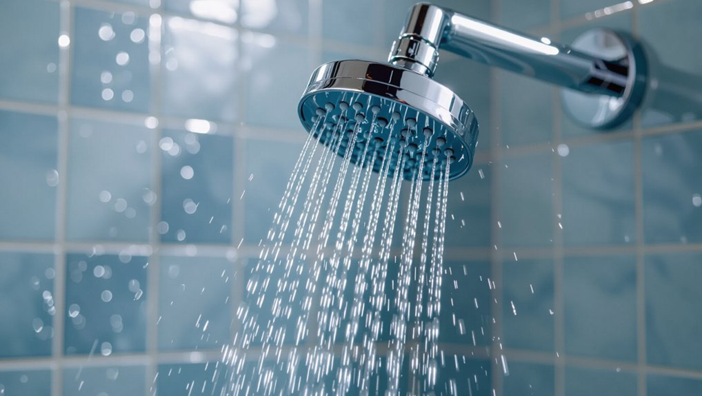 gradual cold shower adaptation