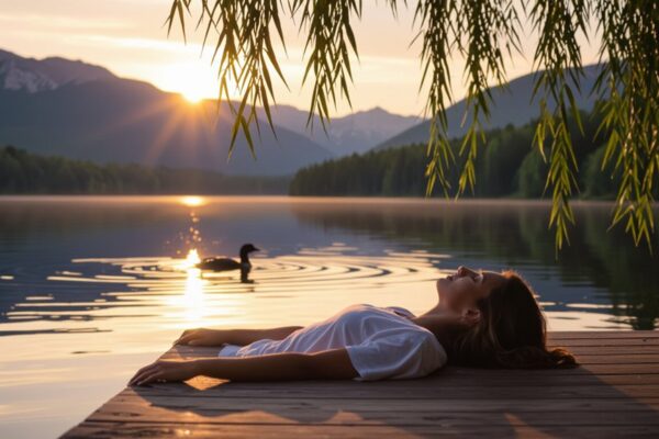 guided meditation for relaxation