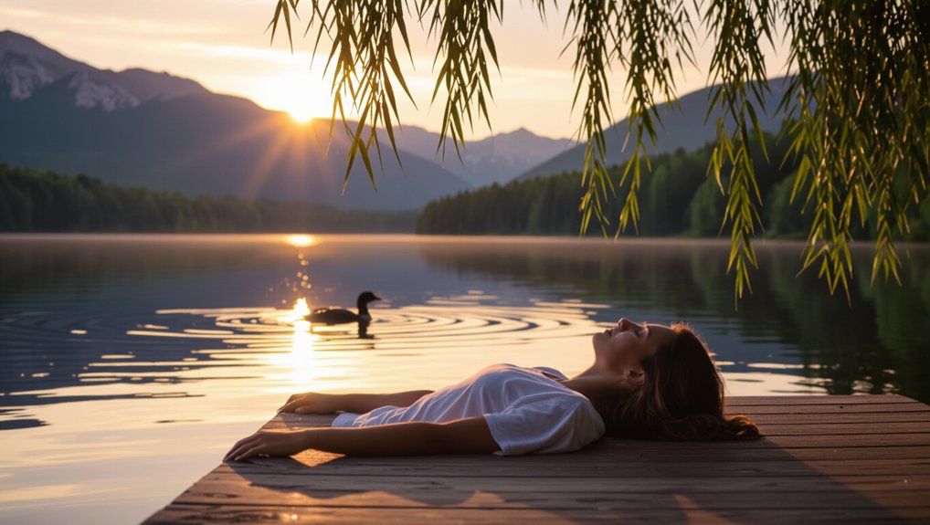 guided meditation for relaxation