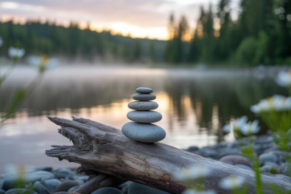 guided meditation for stress