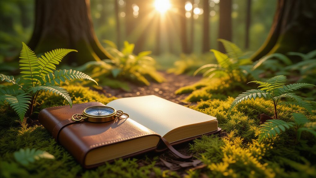 guided prompts for transformation