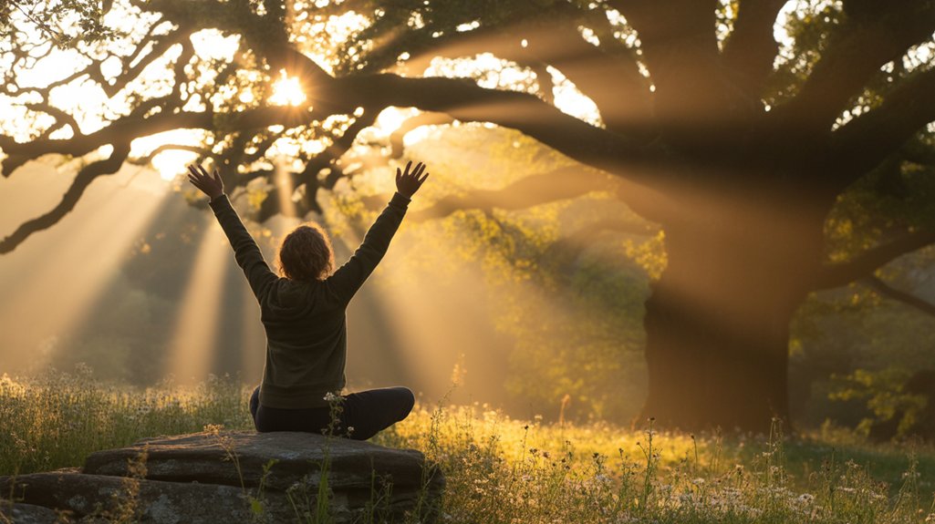 harness solar energy intentions