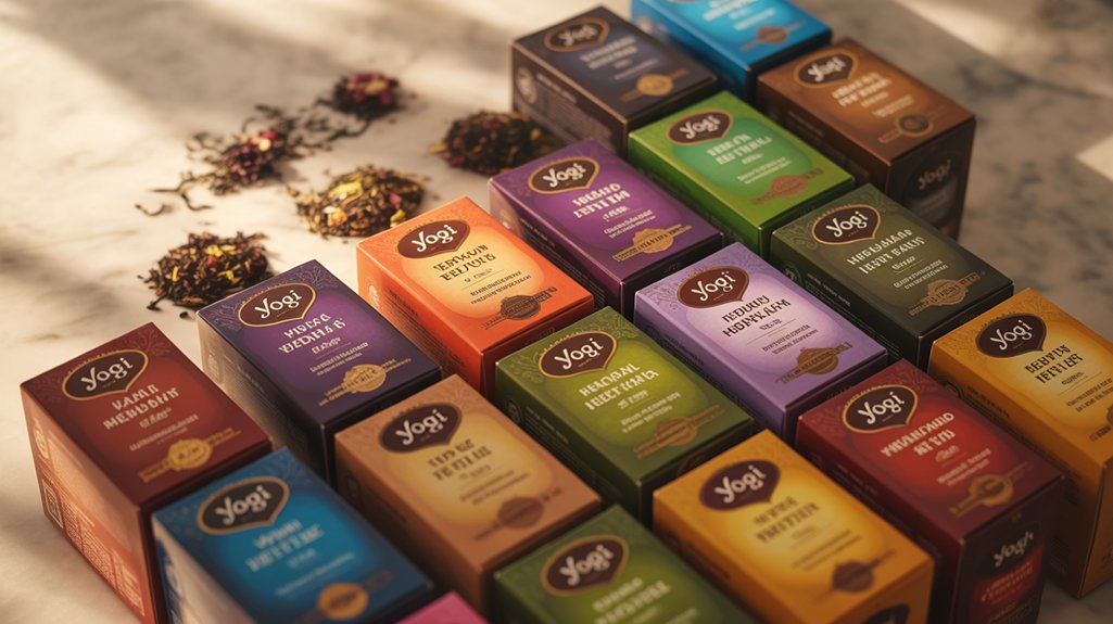 herbal tea cost efficiency