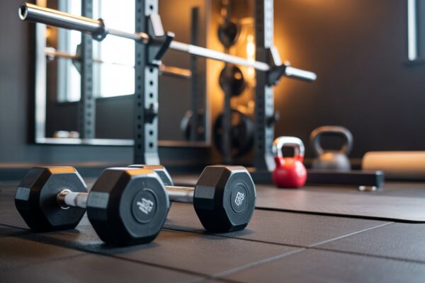 home gym review summary
