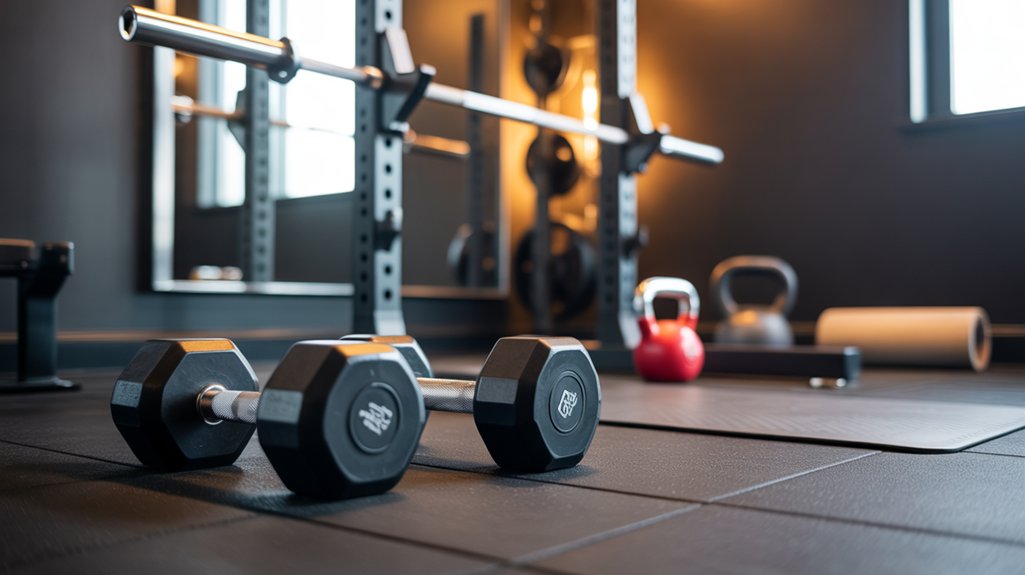 home gym review summary
