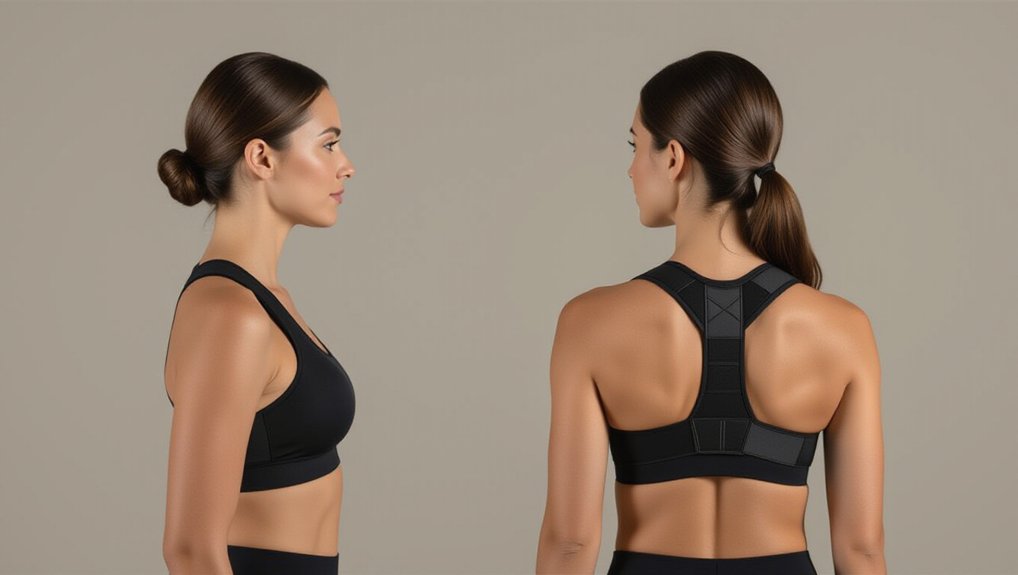 improve your posture today