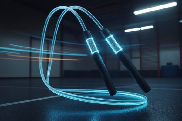 innovative fitness jump rope