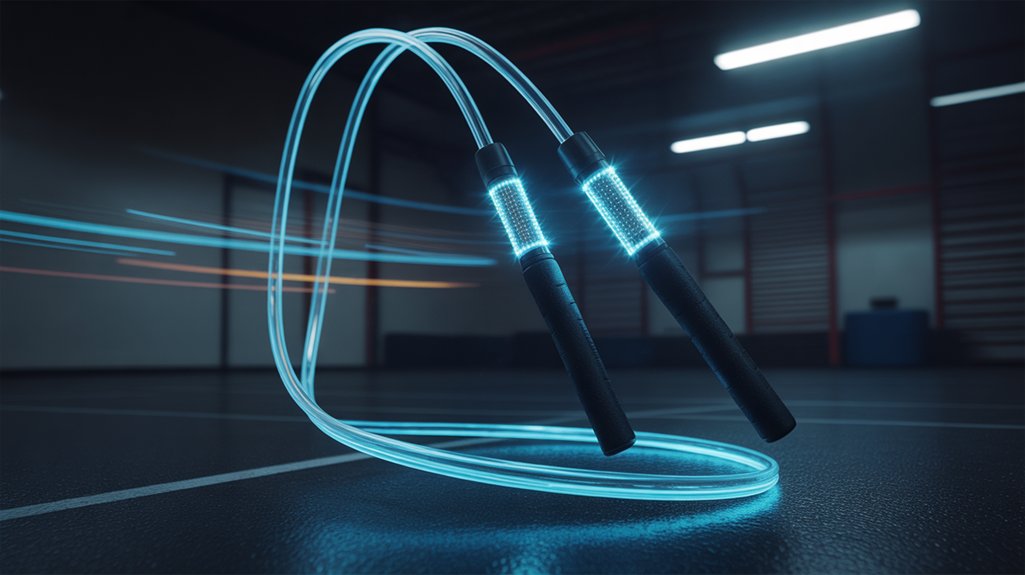 innovative fitness jump rope