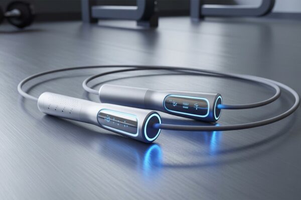 innovative fitness jump rope