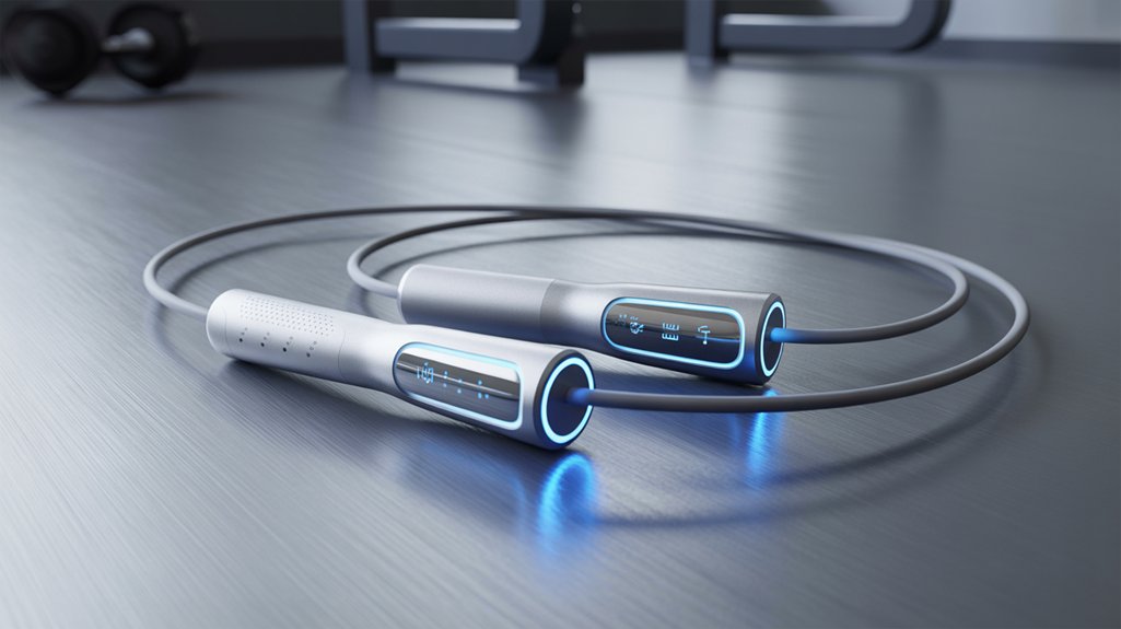 innovative fitness jump rope