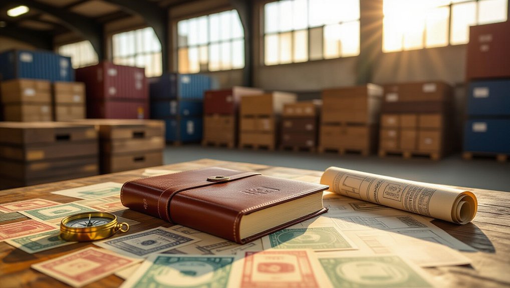 international shipping costs breakdown