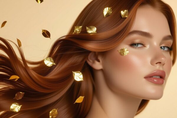 luxurious care for beauty