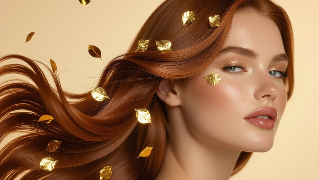 luxurious care for beauty