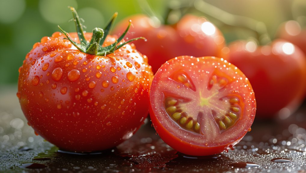 lycopene enhances health benefits
