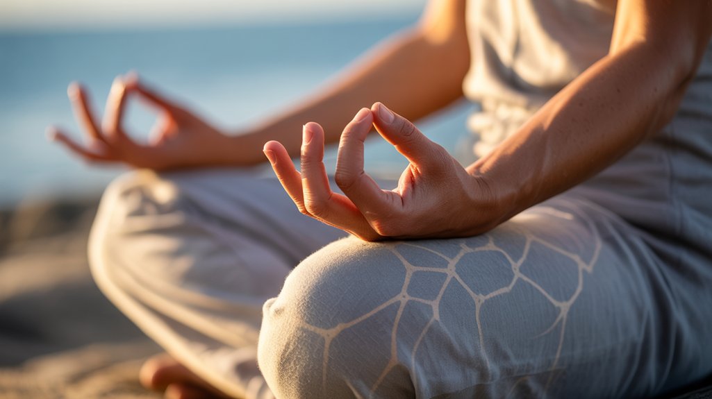 meditation enhances focus ability