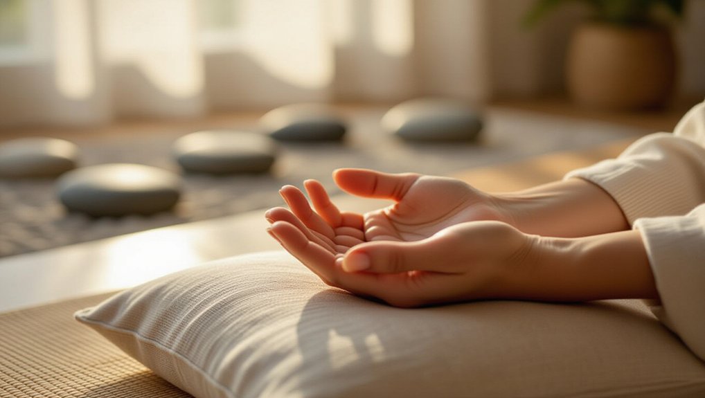 mindful awareness for clarity