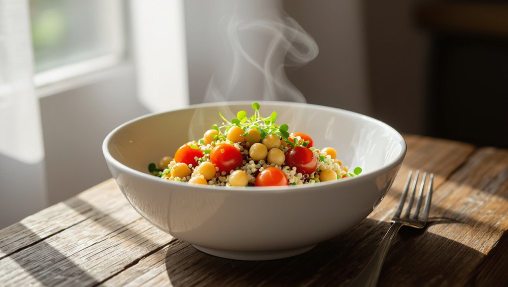 mindful eating habits development