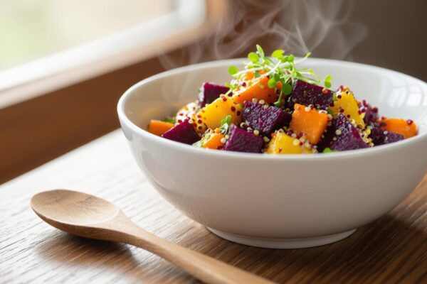 mindful eating techniques explained