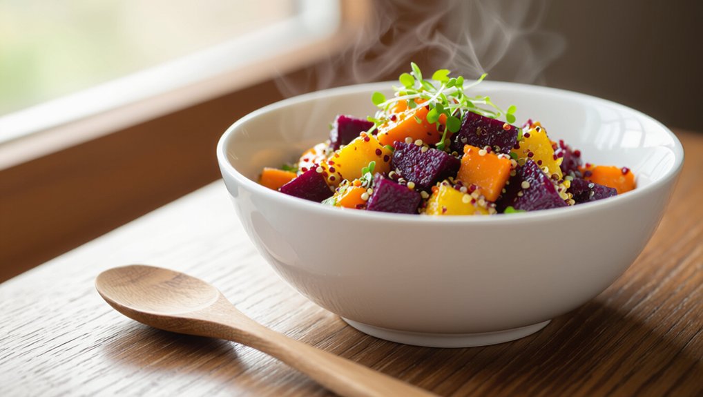 mindful eating techniques explained