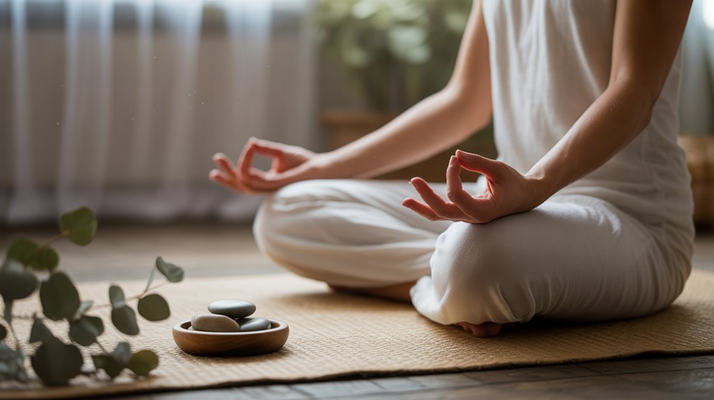 mindful environment setup needed