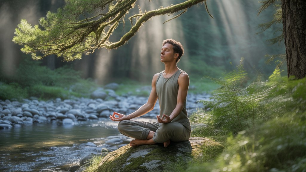 mindfulness and visualization techniques