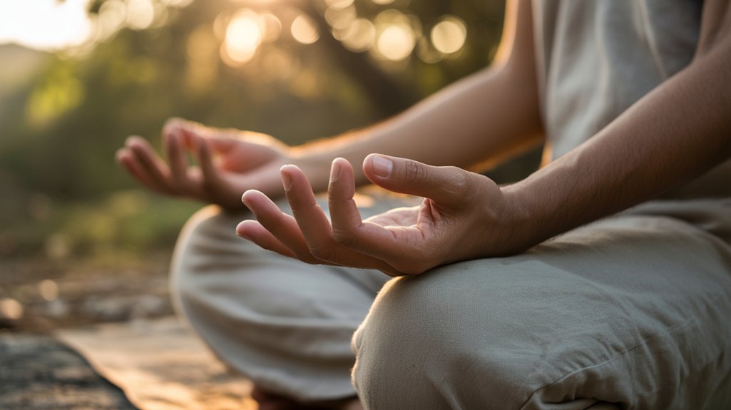 mindfulness techniques for anxiety