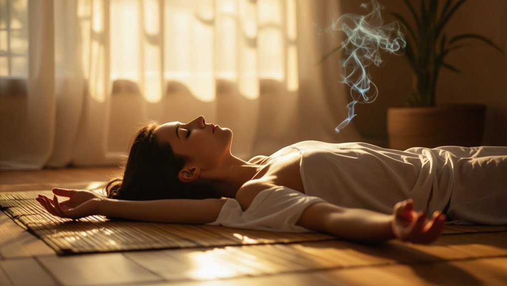 mindfulness through body awareness