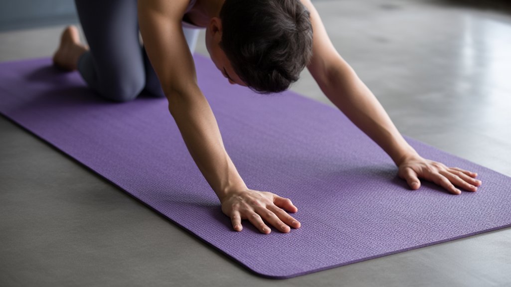 optimal joint cushioning support