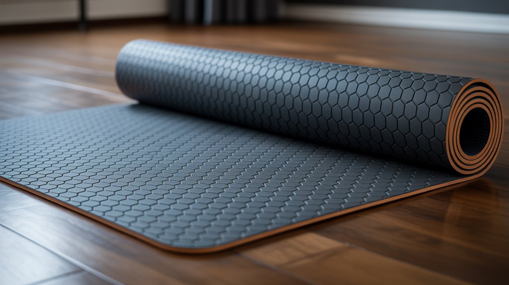 optimal joint protection cushioning