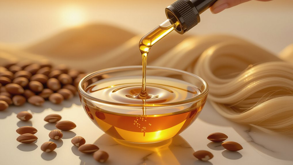 organic jojoba skin benefits
