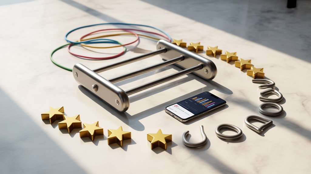 performance metrics reveal limitations