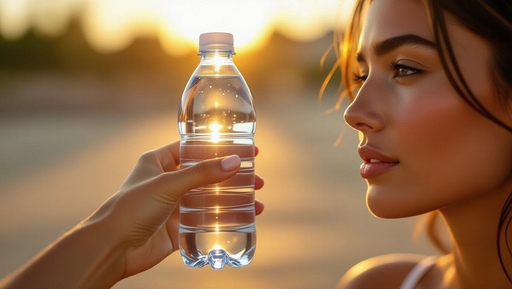 recognizing dehydration warning signs