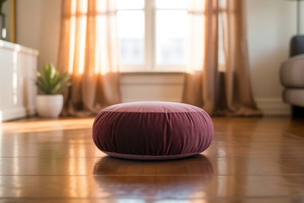 relax on florensi cushion