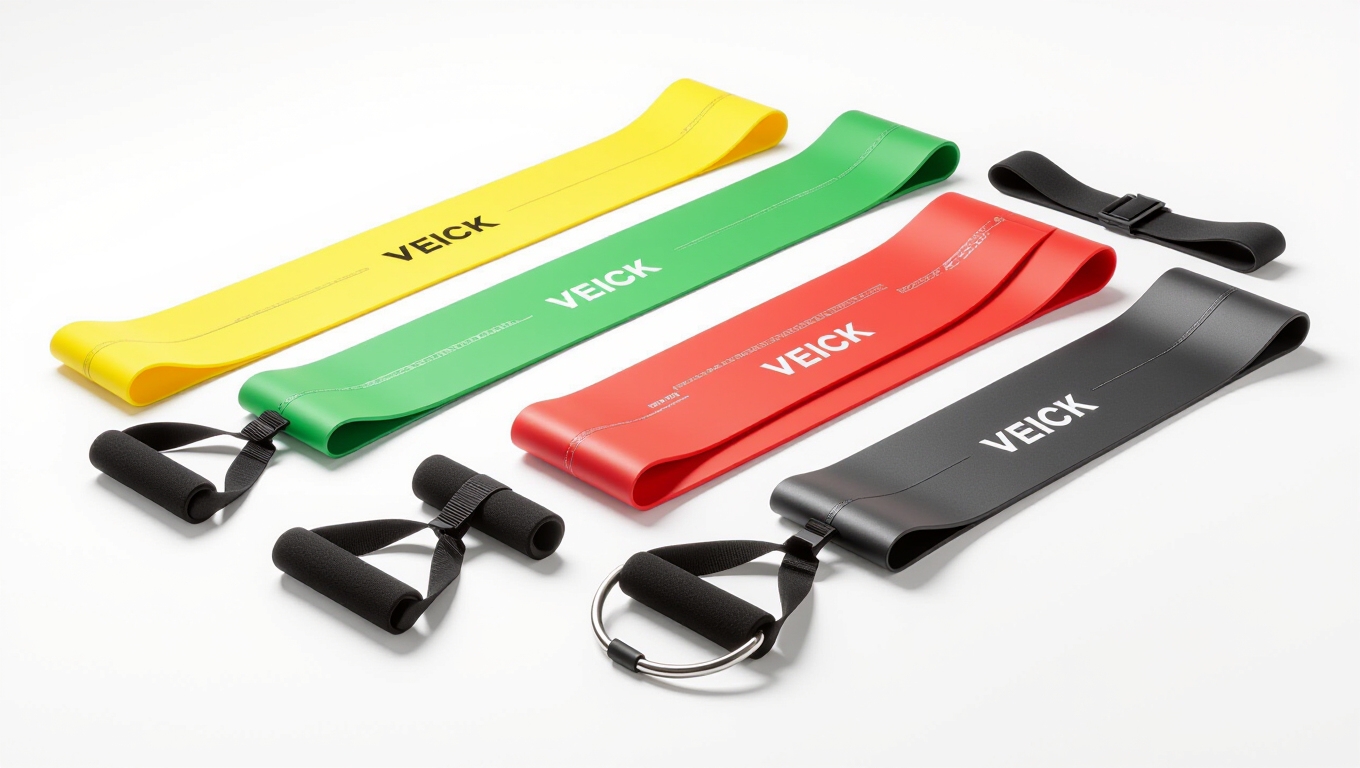 resistance bands performance breakdown