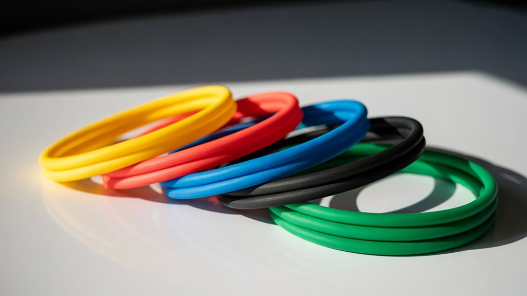 resistance loop bands review
