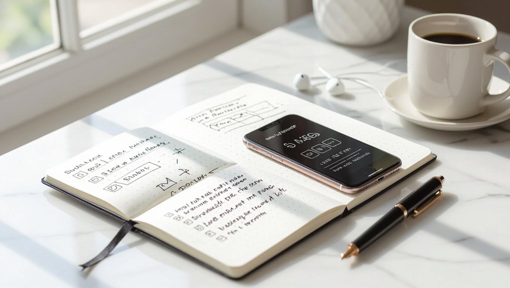 reusable digital planning solution