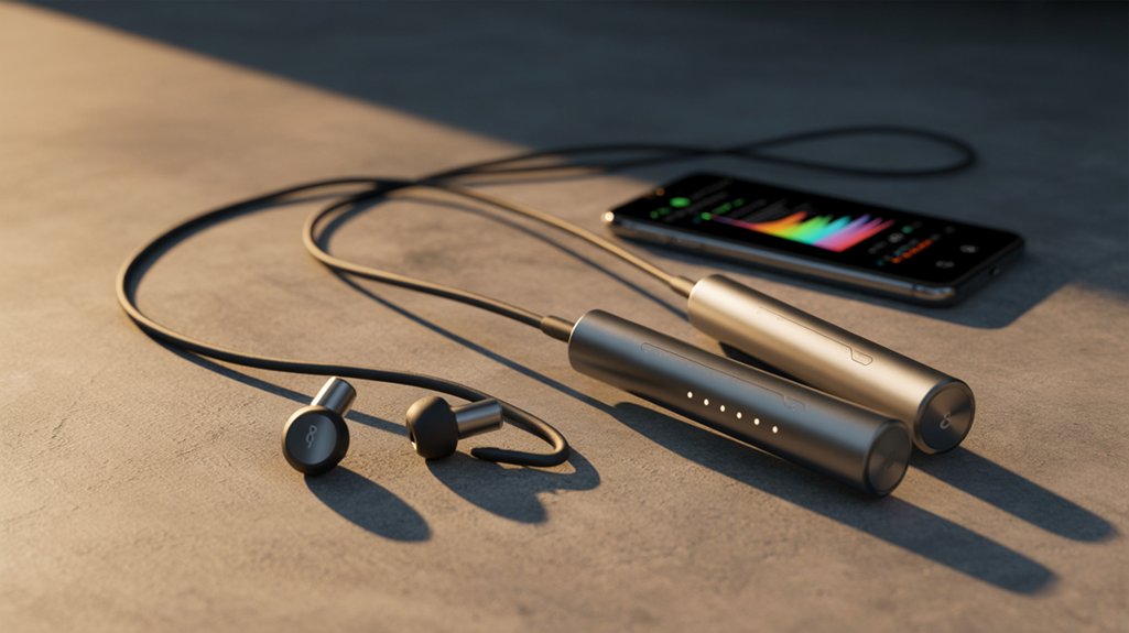 seamless bluetooth app integration
