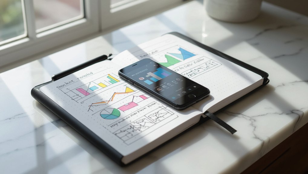 seamless digital note organization