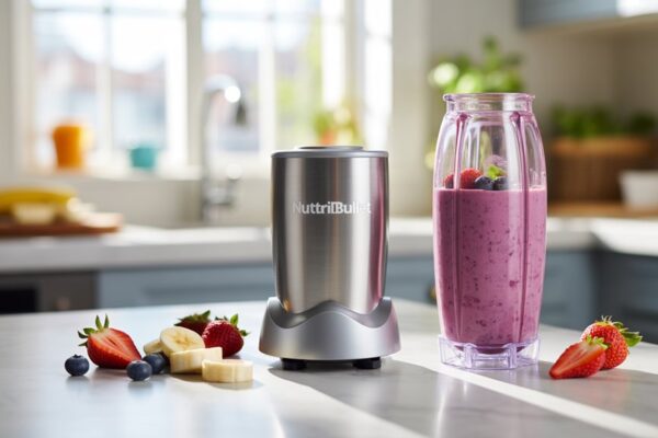 smoothies made easy always