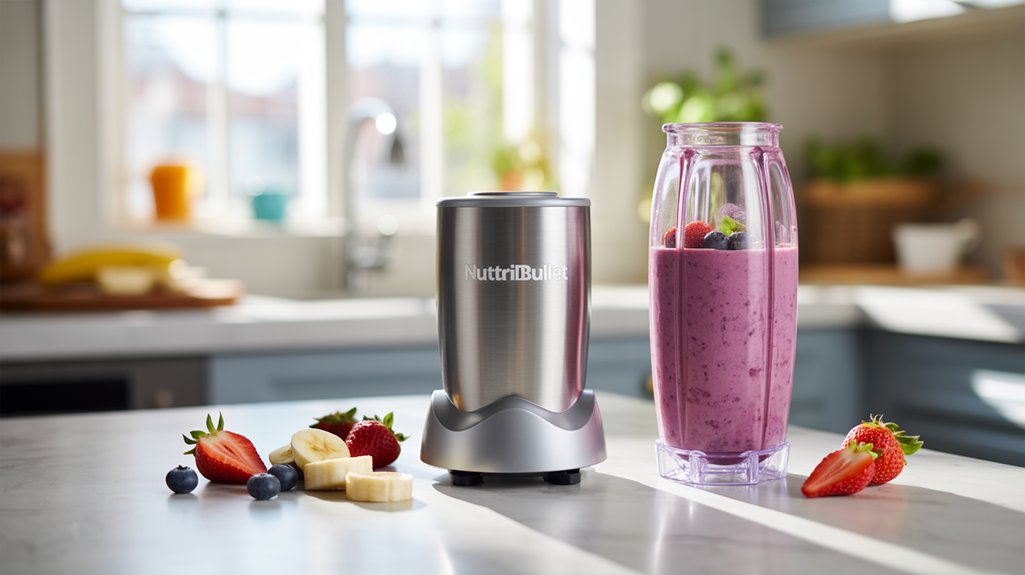smoothies made easy always
