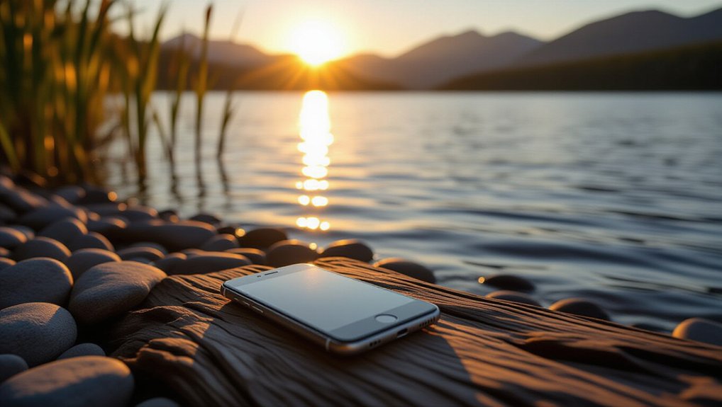 social media detox challenge