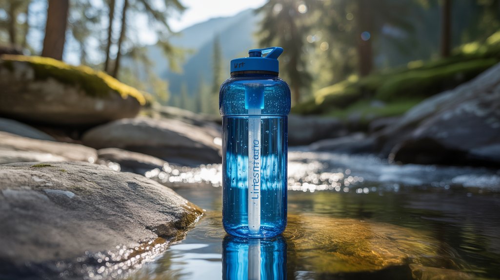 stay hydrated on the go