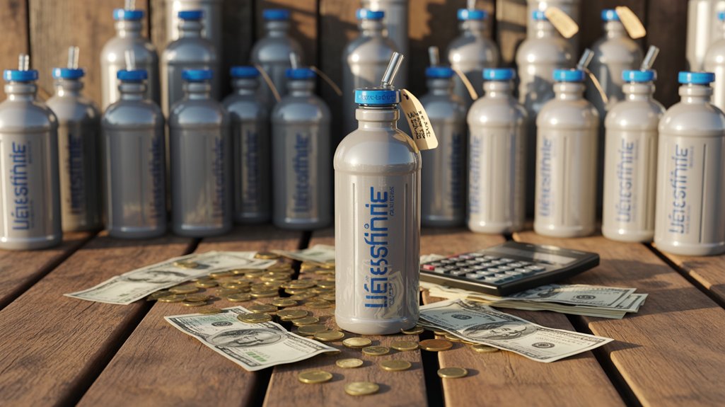 strategic bundling for savings