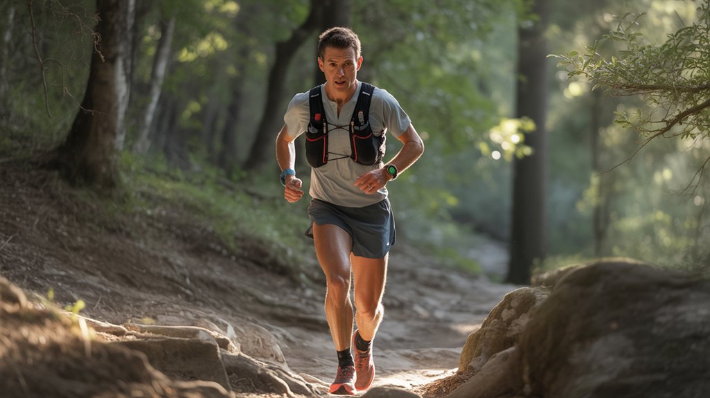 structured running development plan