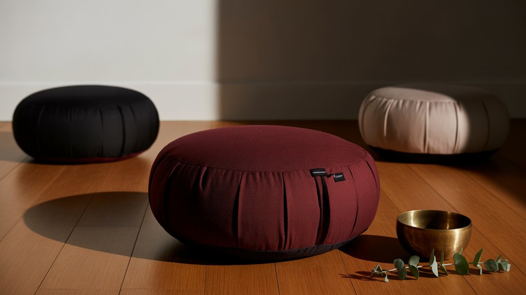 superior meditation cushion value